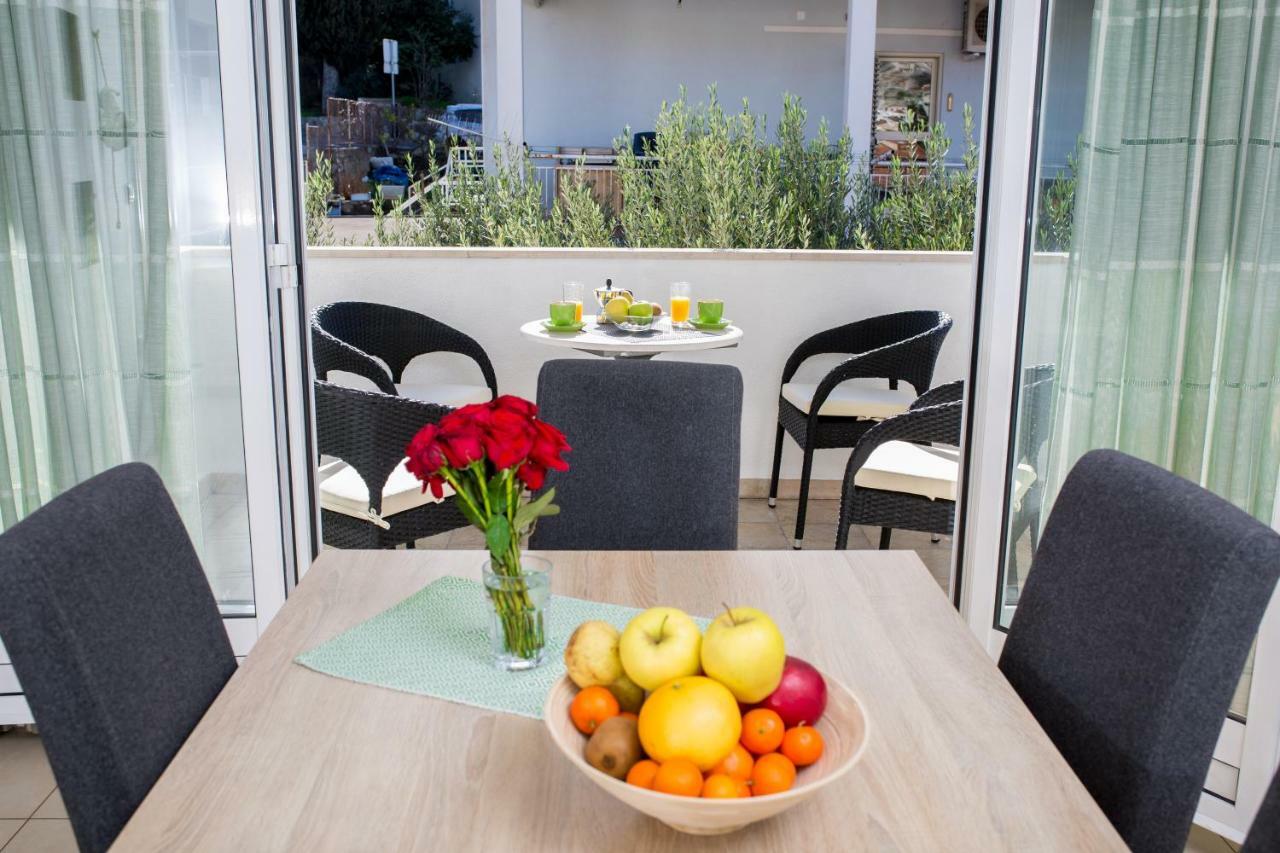 Agape Duplex Apartment Dubrovnik Exterior photo