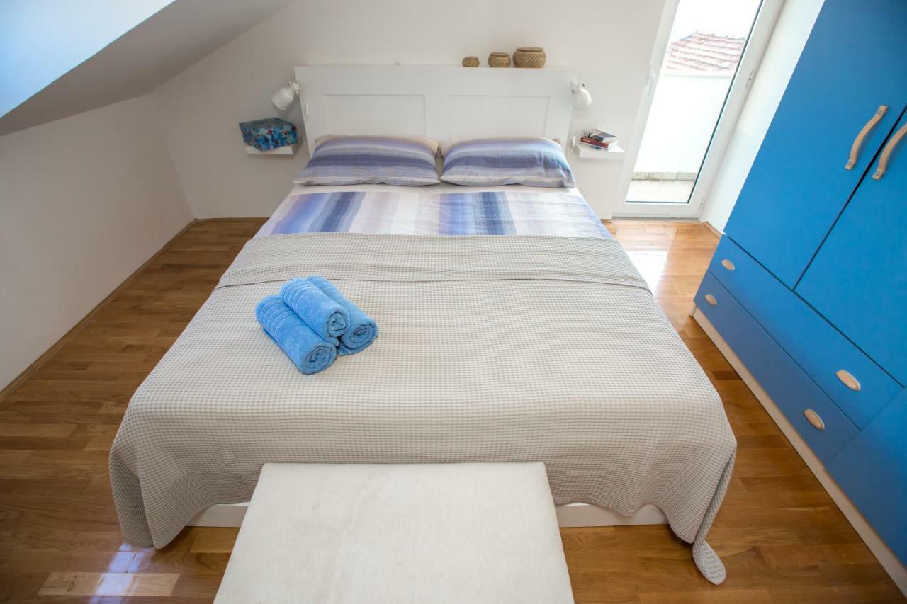Agape Duplex Apartment Dubrovnik Exterior photo