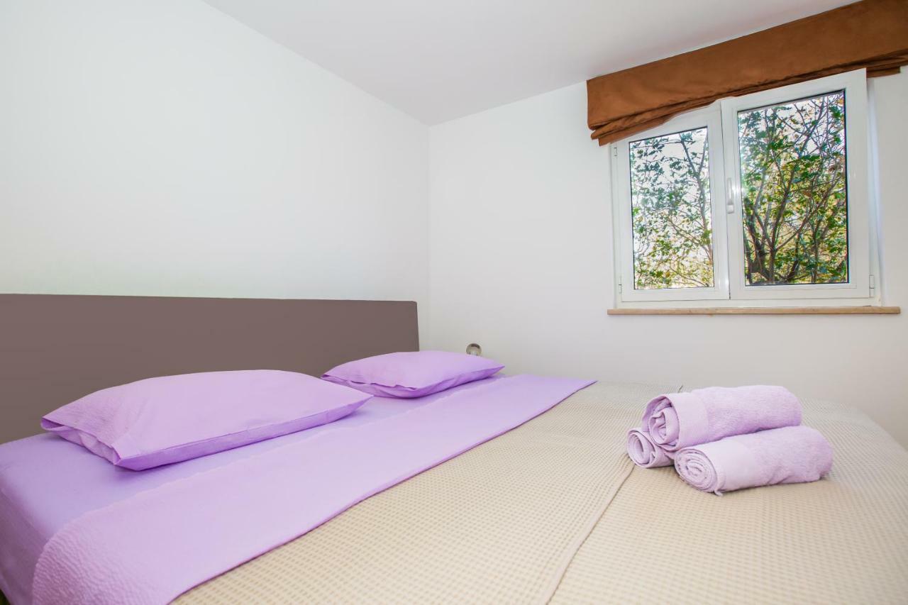 Agape Duplex Apartment Dubrovnik Exterior photo