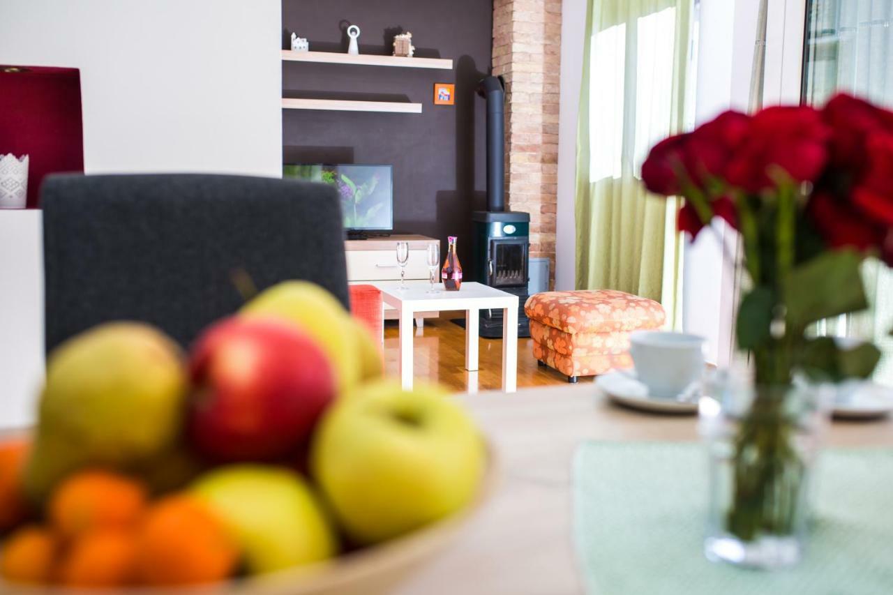 Agape Duplex Apartment Dubrovnik Exterior photo