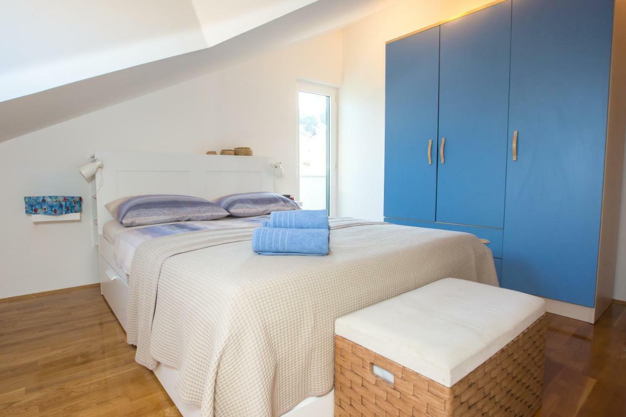 Agape Duplex Apartment Dubrovnik Exterior photo
