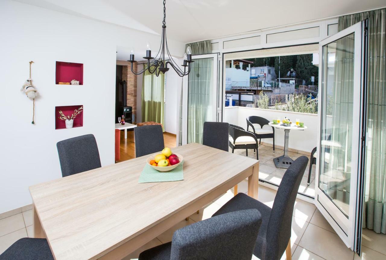 Agape Duplex Apartment Dubrovnik Exterior photo