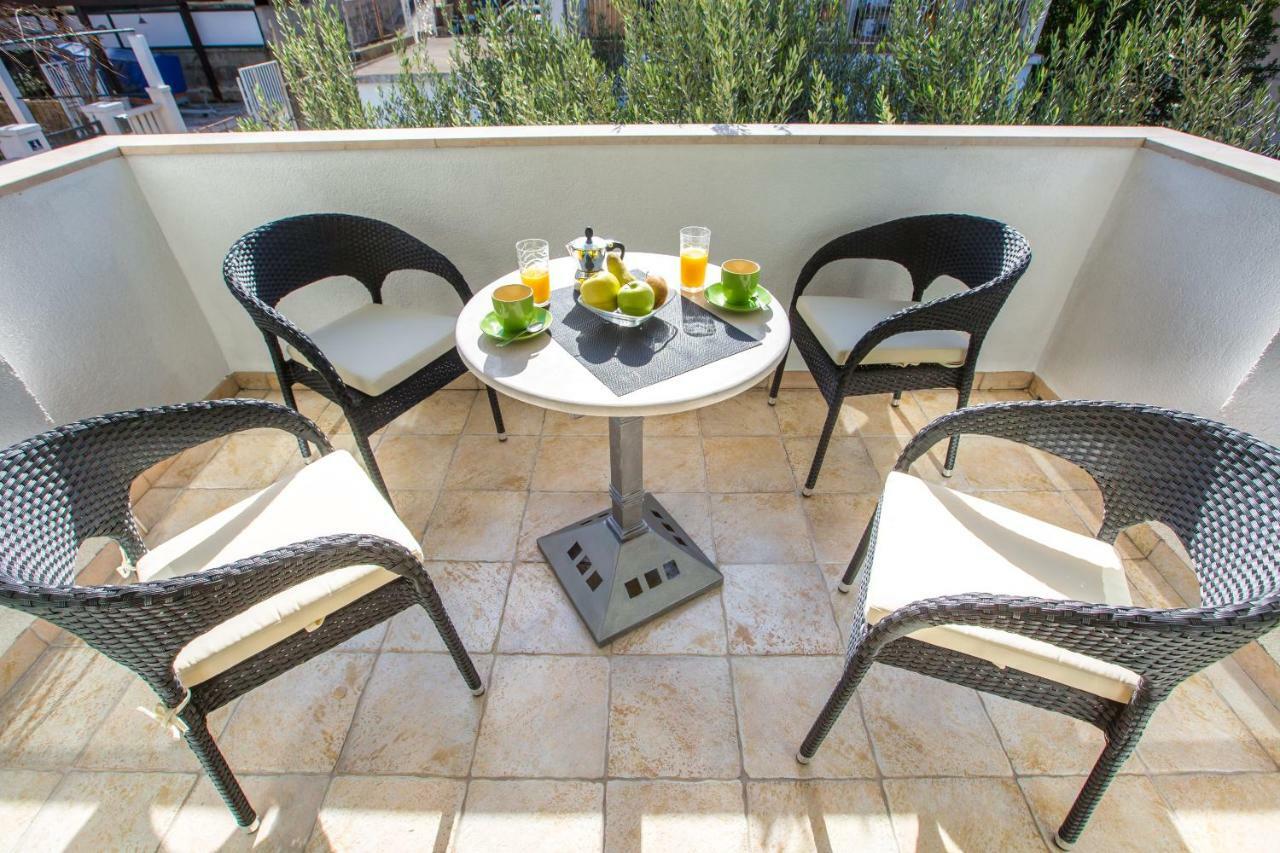 Agape Duplex Apartment Dubrovnik Exterior photo