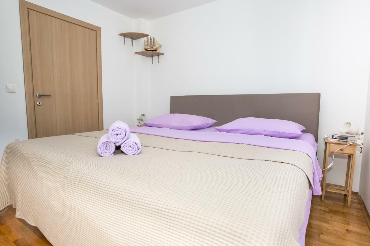 Agape Duplex Apartment Dubrovnik Exterior photo