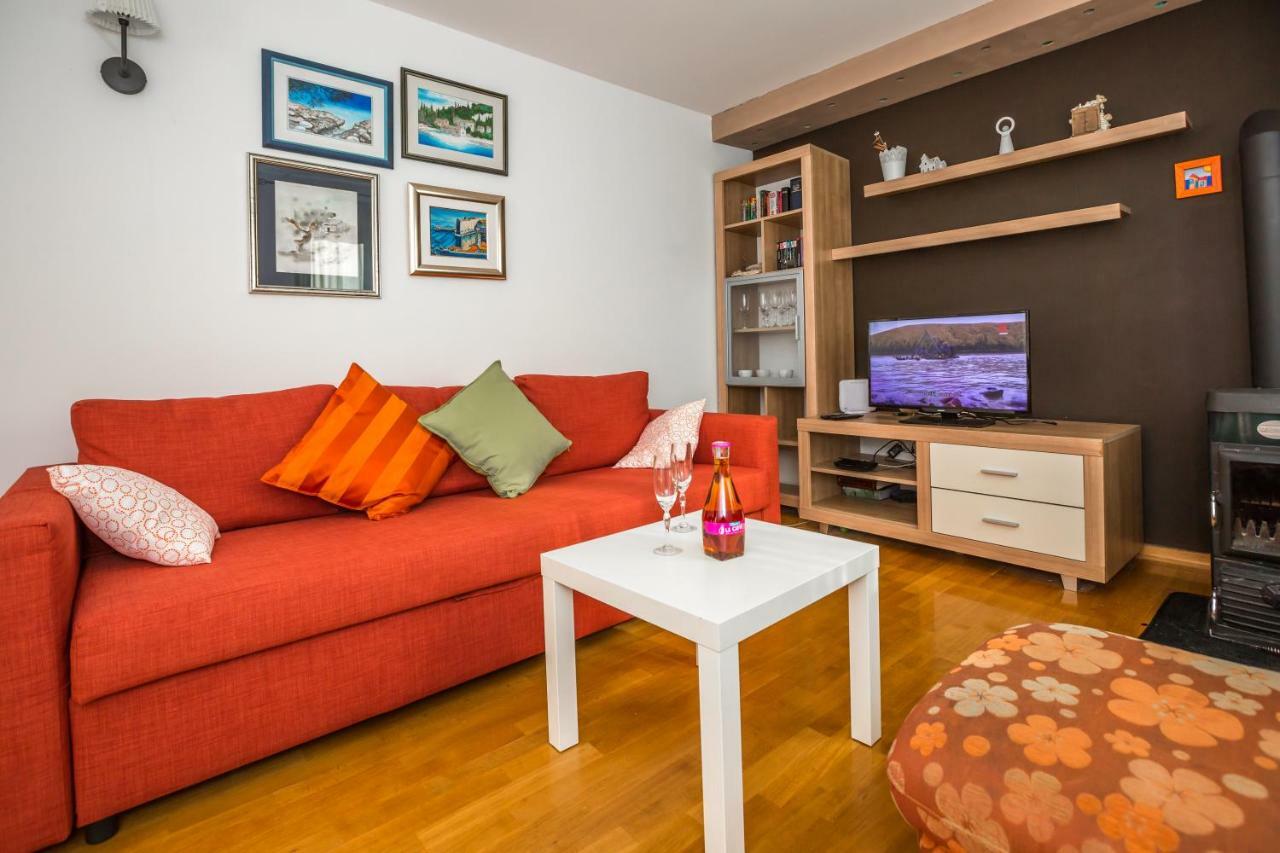 Agape Duplex Apartment Dubrovnik Exterior photo