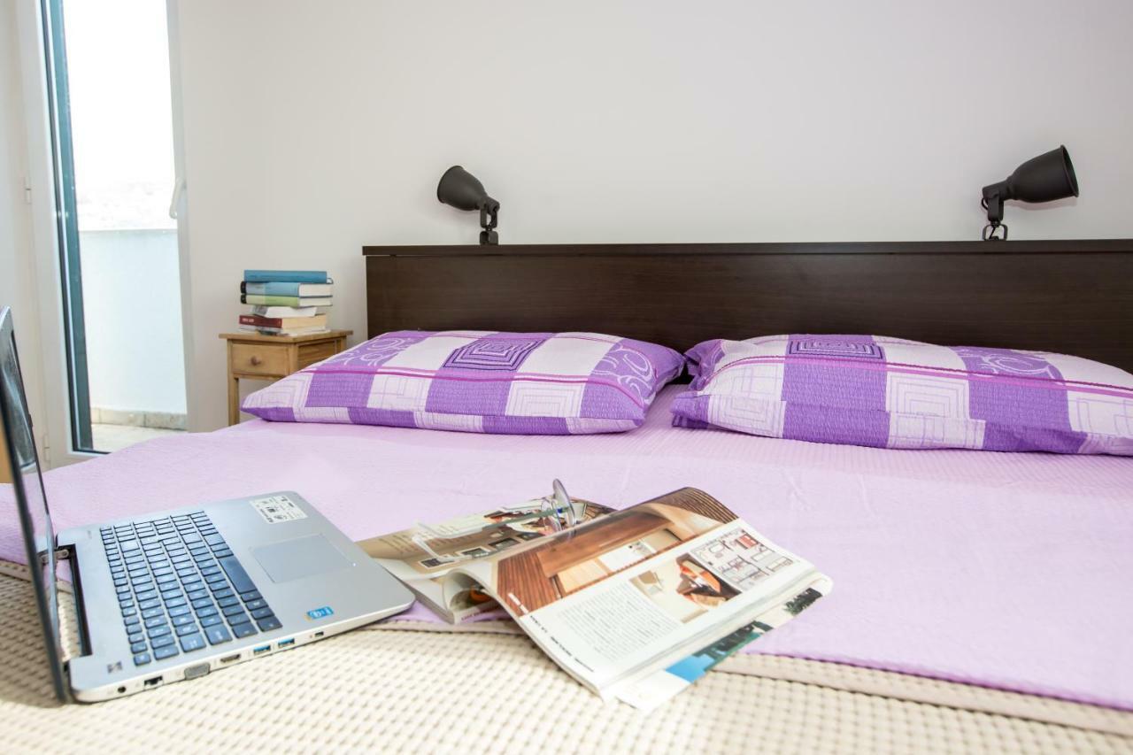 Agape Duplex Apartment Dubrovnik Exterior photo