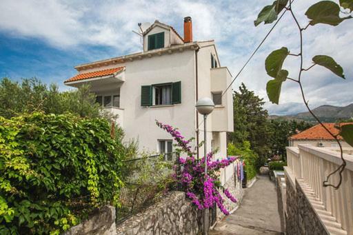 Agape Duplex Apartment Dubrovnik Exterior photo