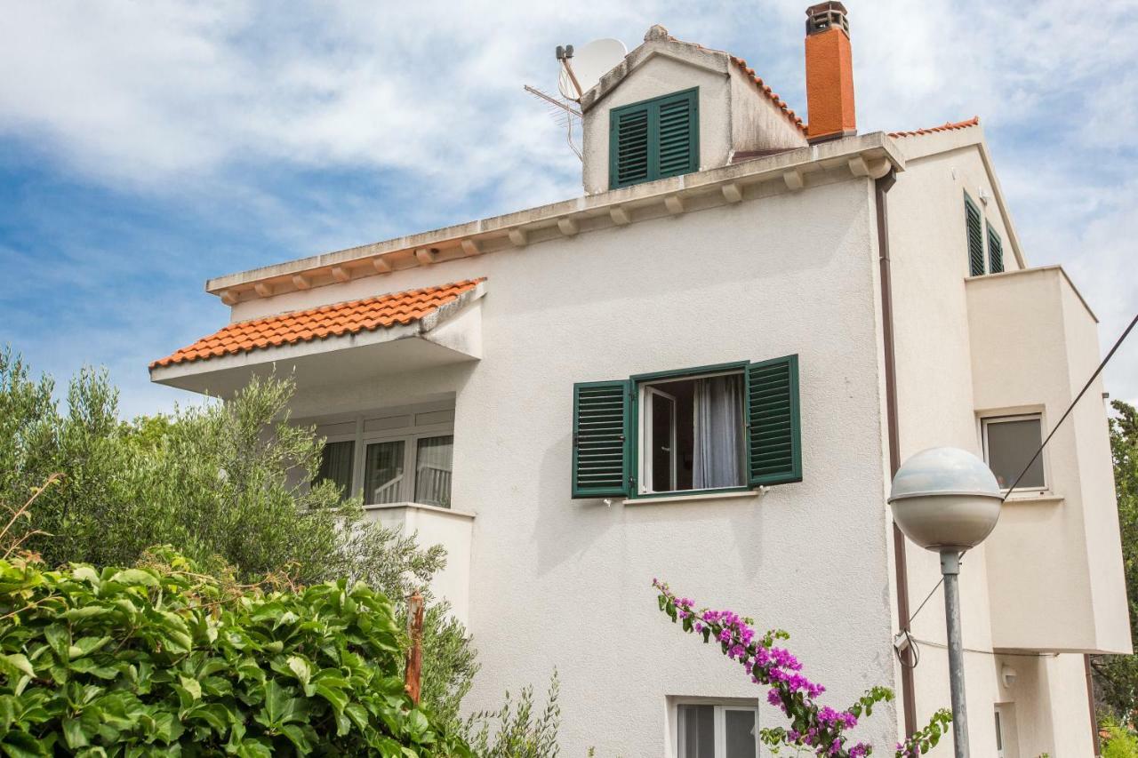 Agape Duplex Apartment Dubrovnik Exterior photo