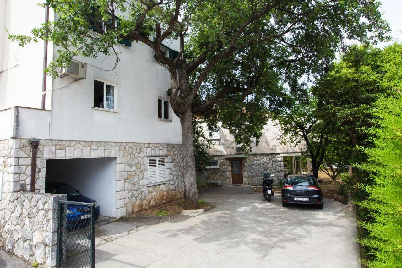 Agape Duplex Apartment Dubrovnik Exterior photo