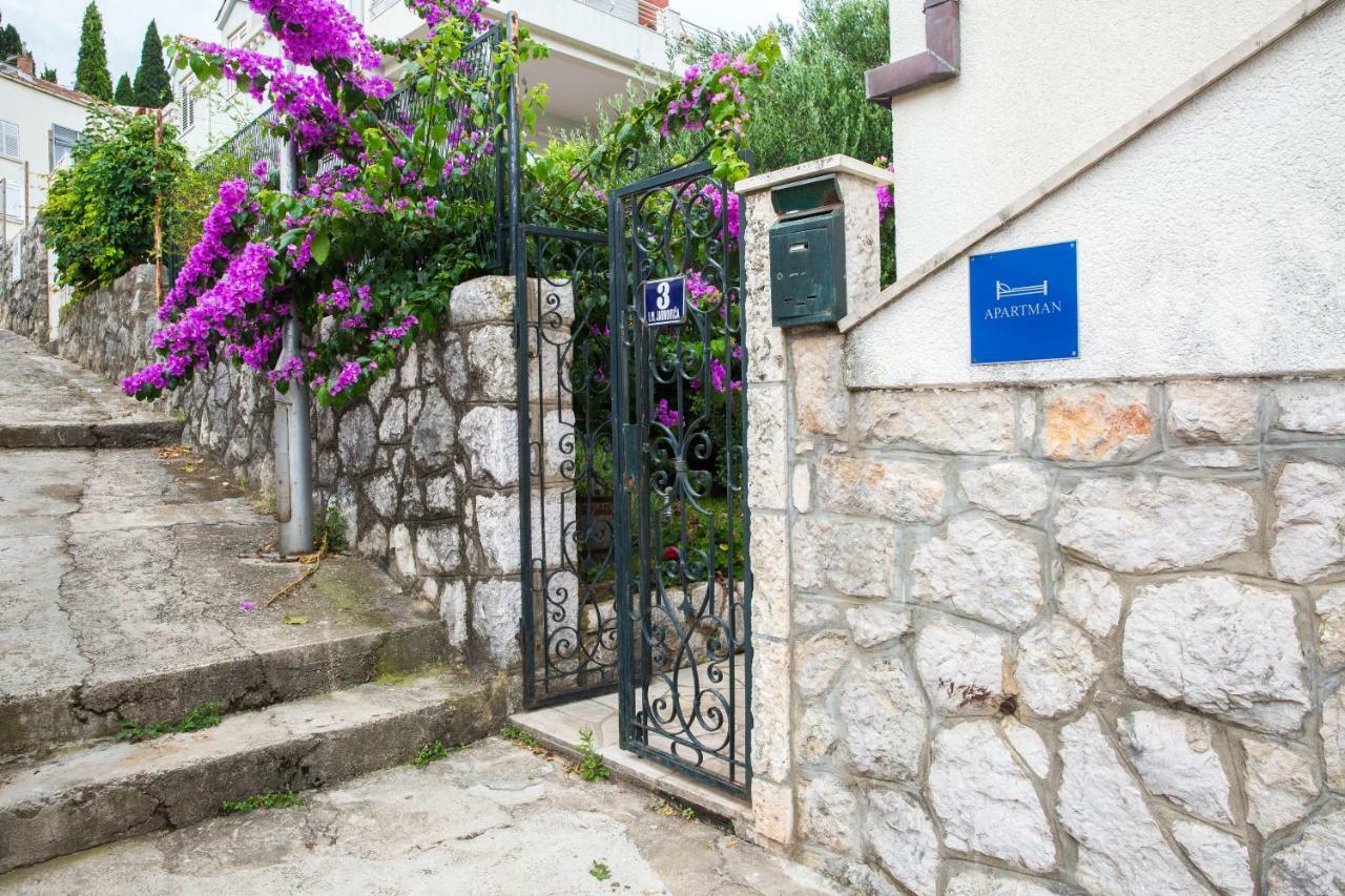 Agape Duplex Apartment Dubrovnik Exterior photo
